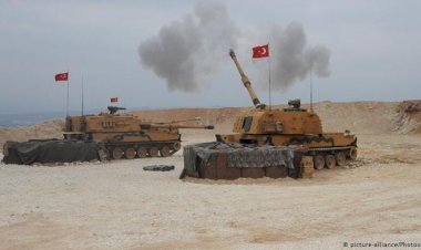 Kremlin: Türk askeri Suriye'de kalamaz
