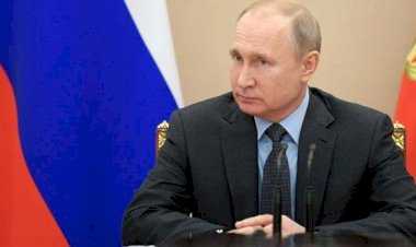 Terör örgütü YPG'ye Putin kalkanı