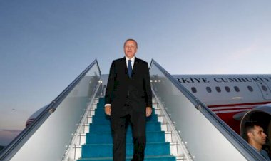 Cumhurbaşkanı Erdoğan: Asla ateşkes ilan etmeyiz