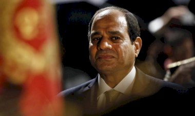 Abdulfettah Sisi'nin Mısır'daki tiranlığı yanına kar kalıyor