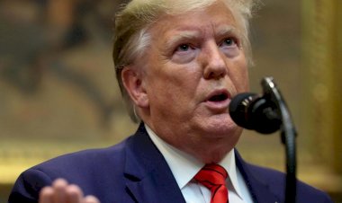Trump’ın gerici dış politikası, Suriye’nin kapılarını IŞİD'e yeniden açacak