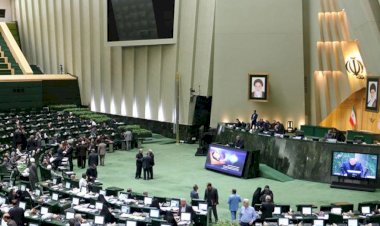 Barış Pınarı Harekâtı İran Meclisi’nde tartışmalara neden oldu