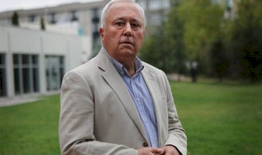 Öneş: Suriye ile SDG’nin anlaşması Türkiye’nin lehine
