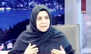 Ezilenlerin sesini duymayan medeniyet çökmeye mahkûmdur