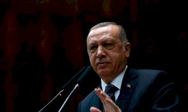 Erdoğan: Şahsıma ve aileme vize yasağı koydular