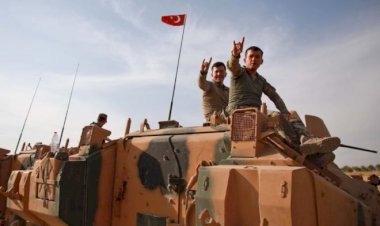Barış Pınarı Harekâtı: Bir hafta geride kaldı, diplomatik arenada neler yaşandı?