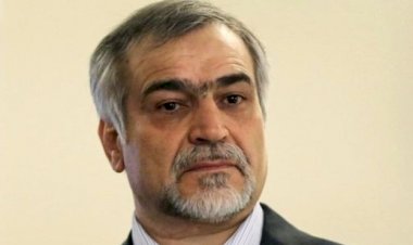 Ruhani'nin kardeşi yolsuzluk suçlamasından hapse atıldı