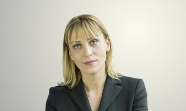 'Batı elinin tersiyle Türkiye'yi Avrasya'ya itmez, yaptırımlar sınırlı kalır'
