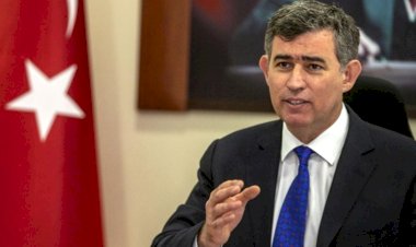 Türkiye Barolar Birliği'nde Olağanüstü Genel Kurul için süreç başladı