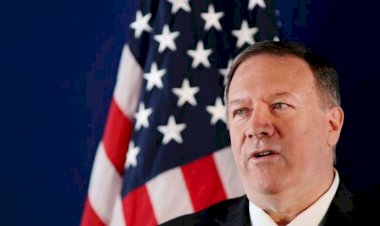 Pompeo: Bölgedeki istikrarsızlıktan Erdoğan sorumlu