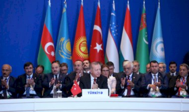 Nazarbayev’den dikkat çeken mesaj