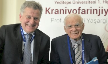 Nadir Görülen Beyin Tümörlerinde Tedavi Başarısı Aileye de Bağlı