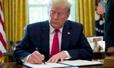 Trump'tan Erdoğan'a görenlerin inanamadığı mektup