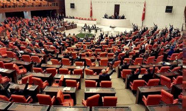 Yargı Reformu teklifi yasalaştı