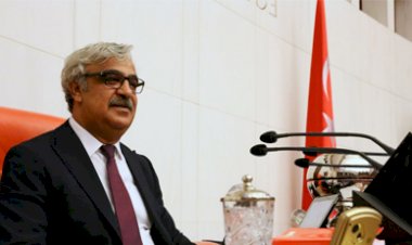 Mithat Sancar hastaneye kaldırıldı