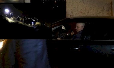 Semih Yalçın'ın oğlu Ankara Kalesi'nden düşerek vefat etti