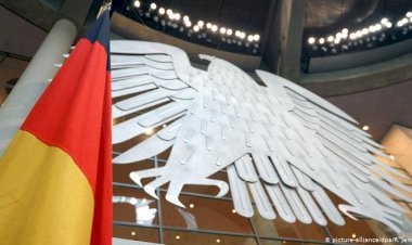Alman meclisinde sert Türkiye tartışması
