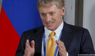 Kremlin’den Trump’ın Erdoğan mektubuna tepki
