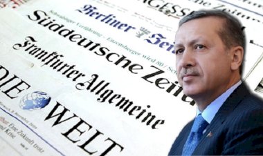 Die Zeit: Türkiye hem ortak hem rakip