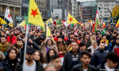 Türk ve Kürt gruplar arasında kavga: 9 yaralı
