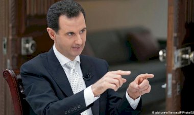 Esad: Türk saldırganlığına yanıt vereceğiz