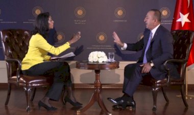 Rusya YPG unsurlarını Suriye ordusu eşliğinde bölgeden çıkartırsa, karşı çıkmayız