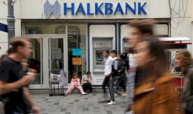 Halkbank - Bloomberg: Trump, Erdoğan'ın ricasıyla devreye girdi
