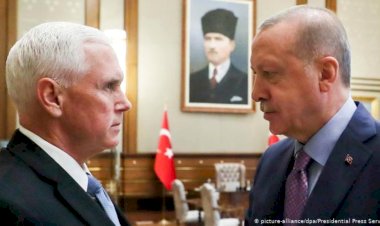 ABD ile anlaşma sağlandı