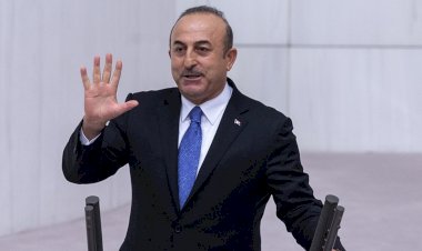 Bakan Çavuşoğlu: Durdurma değil ara vereceğiz