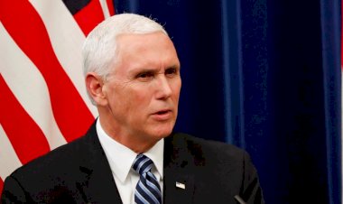 Pence: Türkiye ile ABD, Suriye’de ateşkese karar verdi