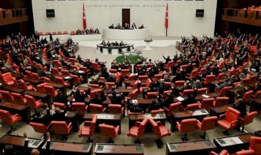Yargı reformu teklifi Meclis’ten geçerek yasalaştı