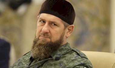 Çeçenistan lideri Kadirov üst düzey yardımcılarına "işkence ediyor" ve onları hapsediyor