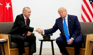 İşte Türkiye-ABD anlaşmasının detayları...