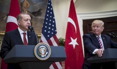 İşte ABD ve Türkiye arasındaki 13 maddelik o anlaşma!