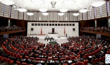 Yargı paketinde kritik madde kabul edildi