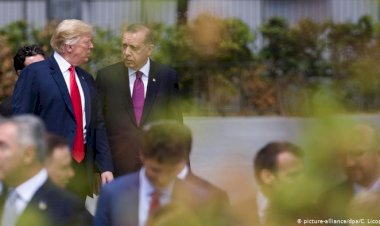 "Trump’ın mektubu iade edilmeliydi"