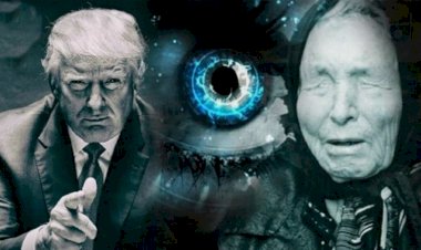 Baba Vanga Kimdir | 2018 İçin Hangi Kehanetlerde Bulundu