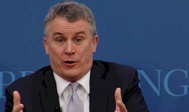 Pentagon'un eski üyesinden sürpriz açıklama