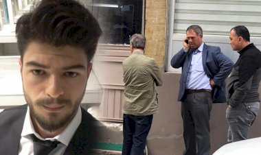 ODTU Mezunu Mühendis Mert Çokluk'a Almanya'da kim işkence etti, kim öldürdü?
