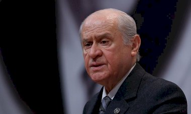Bahçeli’den Türkiye-ABD anlaşmasıyla ilgili ilk açıklama