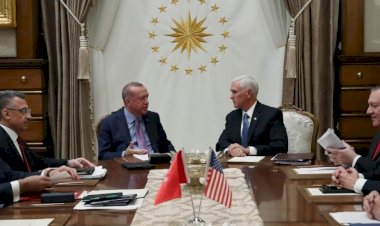NYT’tan bomba Türkiye analiz