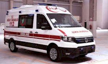 Devriye aracına teröristlerce saldırı: Yaralı askerler var