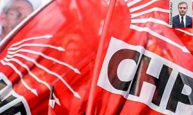 CHP programı güncelleniyor