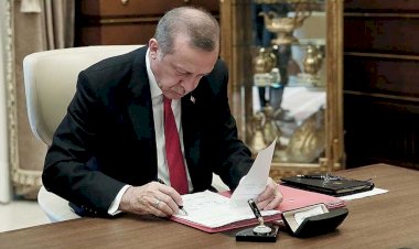 Yargı paketi Meclis’ten geçti! Erdoğan’ın önünde…