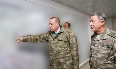 ‘ABD, Kıbrıs Barış Harekatı sonrası bile Türkiye’ye yaptırımlarını 4 yıl sürdürebildi, geri adım atmak zorunda kalacak’