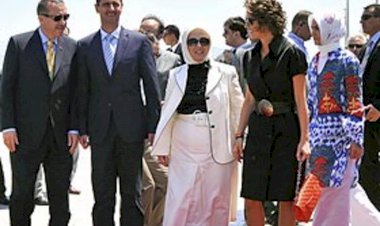 'Esad-Erdoğan görüşmesi her an bir sürpriz olabilir'