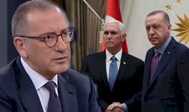 Fatih Altaylı'dan anlaşma için dikkat çeken yorum