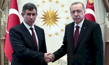 Metin Feyzioğlu için en geç 1 ay içinde karar verilecek