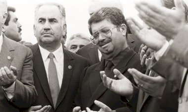 Faisal Finans’ın prensleri nasıl Türkiye’de kral oldu?