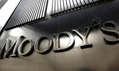 Moody's: ABD yaptırımları Türkiye'de ekonomik kriz riskini arttırabilir